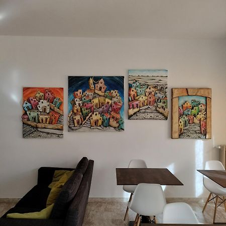 Matera Like Home - Rooms - Via Del Corso Zewnętrze zdjęcie
