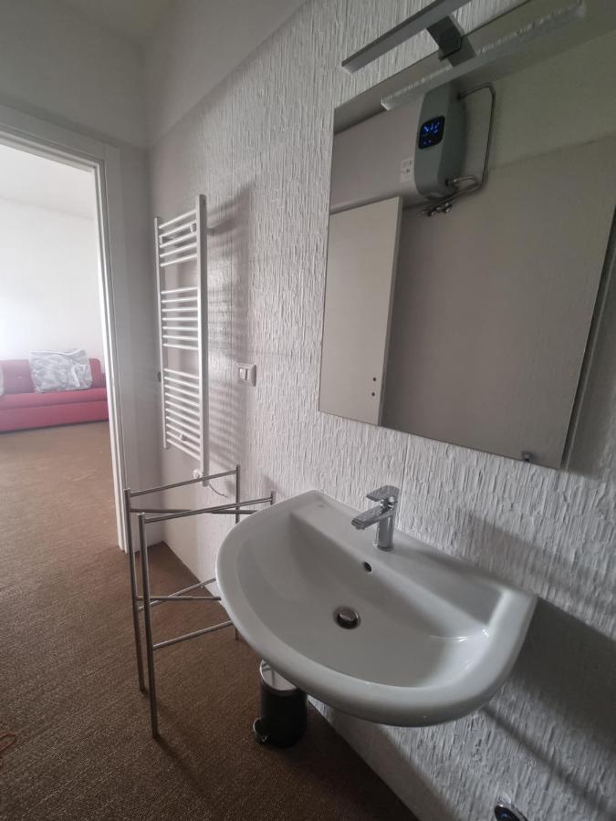 Matera Like Home - Rooms - Via Del Corso Zewnętrze zdjęcie