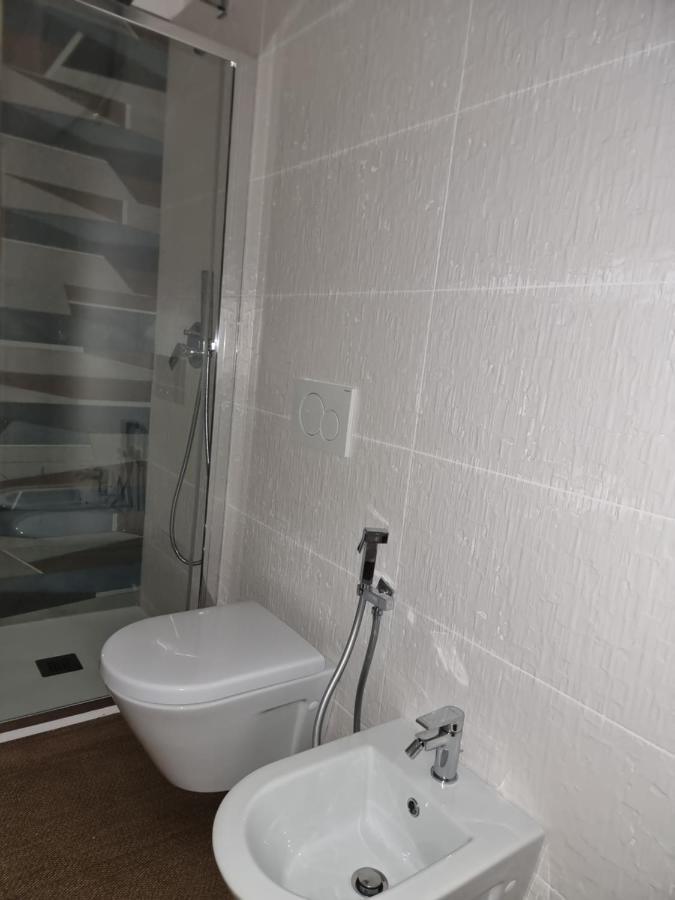 Matera Like Home - Rooms - Via Del Corso Zewnętrze zdjęcie