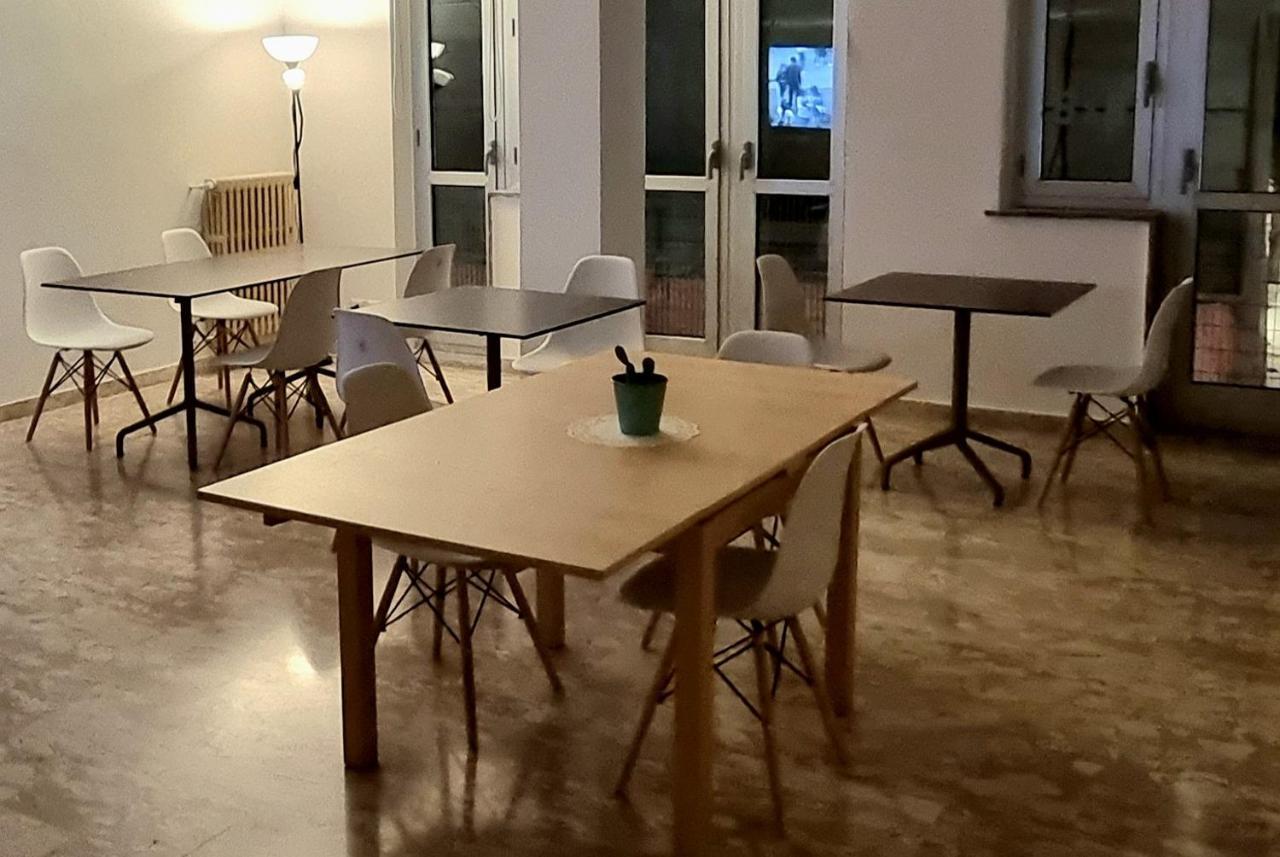 Matera Like Home - Rooms - Via Del Corso Zewnętrze zdjęcie