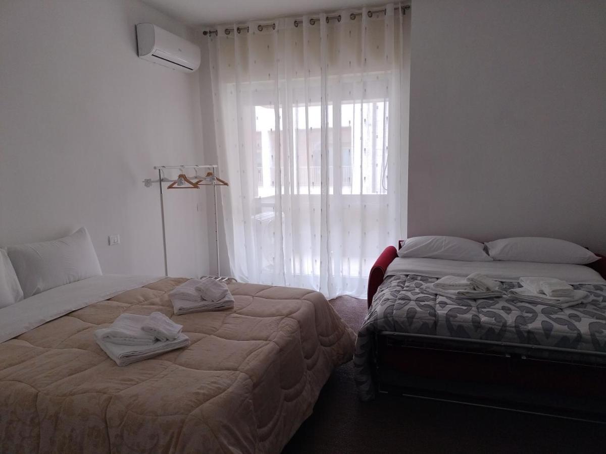 Matera Like Home - Rooms - Via Del Corso Zewnętrze zdjęcie