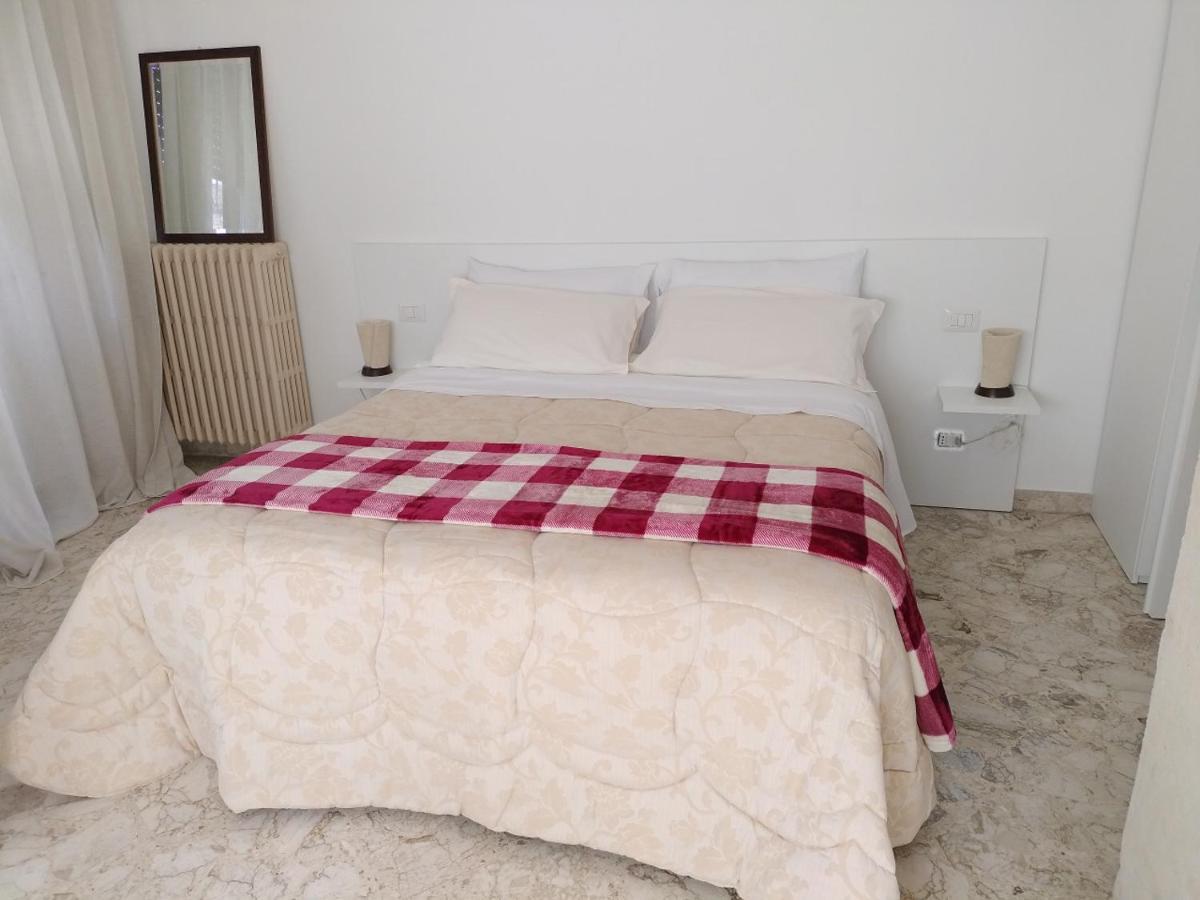 Matera Like Home - Rooms - Via Del Corso Zewnętrze zdjęcie