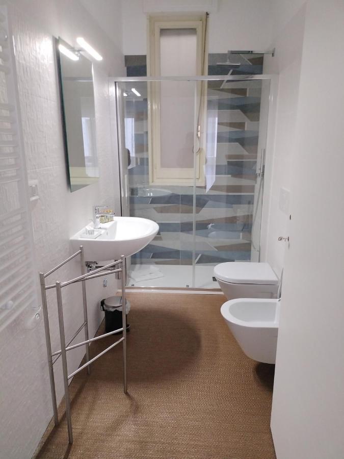Matera Like Home - Rooms - Via Del Corso Zewnętrze zdjęcie