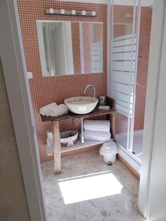 Matera Like Home - Rooms - Via Del Corso Zewnętrze zdjęcie