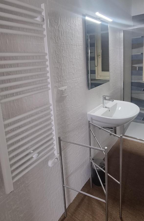 Matera Like Home - Rooms - Via Del Corso Zewnętrze zdjęcie
