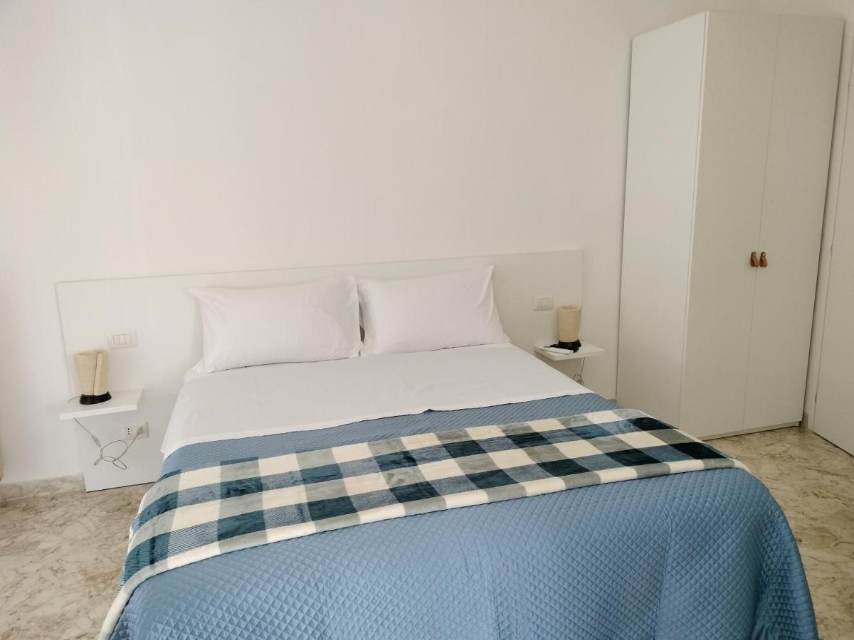 Matera Like Home - Rooms - Via Del Corso Zewnętrze zdjęcie