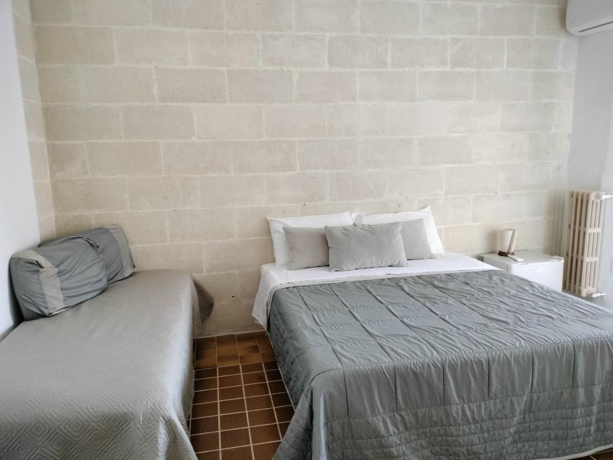 Matera Like Home - Rooms - Via Del Corso Zewnętrze zdjęcie