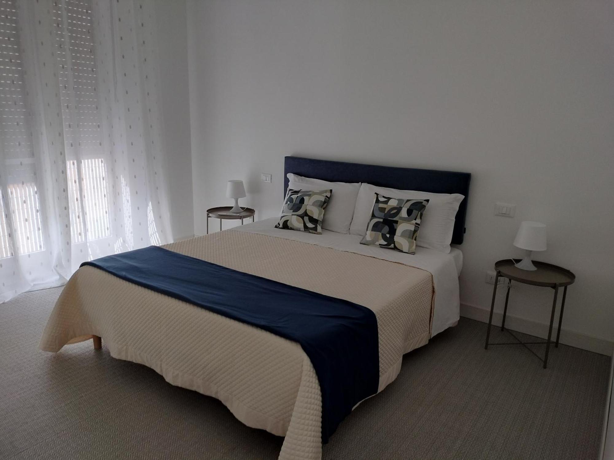 Matera Like Home - Rooms - Via Del Corso Zewnętrze zdjęcie